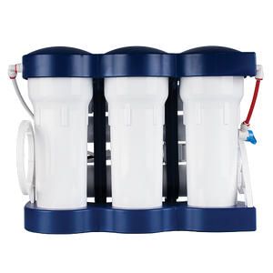 Abonim Ecosoft 12 mujore, filtar uje