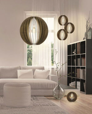Ndricues Eglo 94638 - Teoren