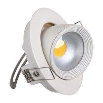 Spot Horoz Galina-20W Spot Inc.Led 20W 6500 RR Wh HL694 - Teoren