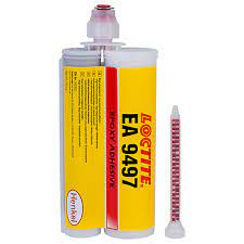 LOCTITE EA 9497 A/B, 50ml Ngjites strukturore Epoksid