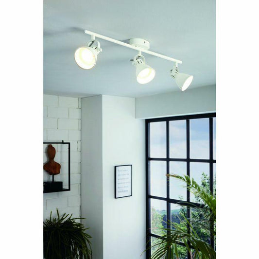 Ndriçues tavanor spot Eglo 98395 Seras 1