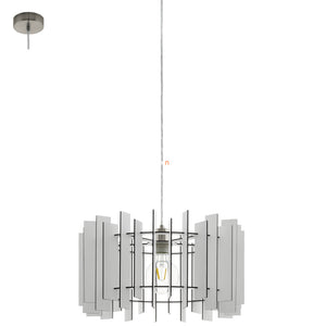 Ndricues Eglo 97517 - Teoren