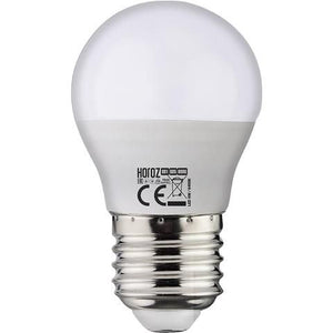 Llampe led Horoz 6W 3000K/6400K E14/E27 175-250V - Teoren