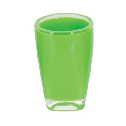 MSV Mbajtese Gote Tualeti Acrylic Green - Teoren