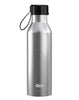 Geo Stainless Steel Water Bottle