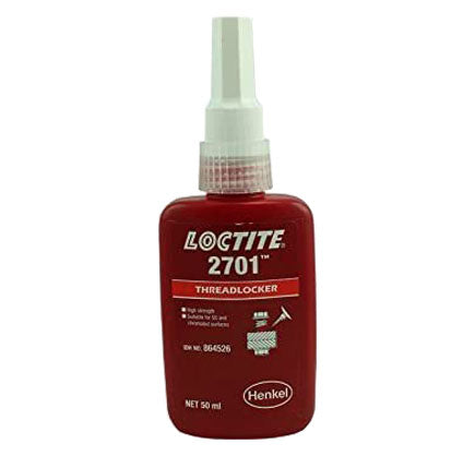 LOCTITE 2701 50ML