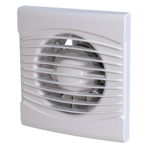 Aspiratore Vents aksial 100 LP-T Timer