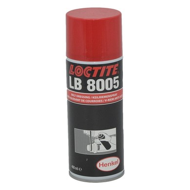 LOCTITE LB 8005, 400ml