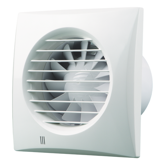 Aspiratore Aksial 100 QUIET