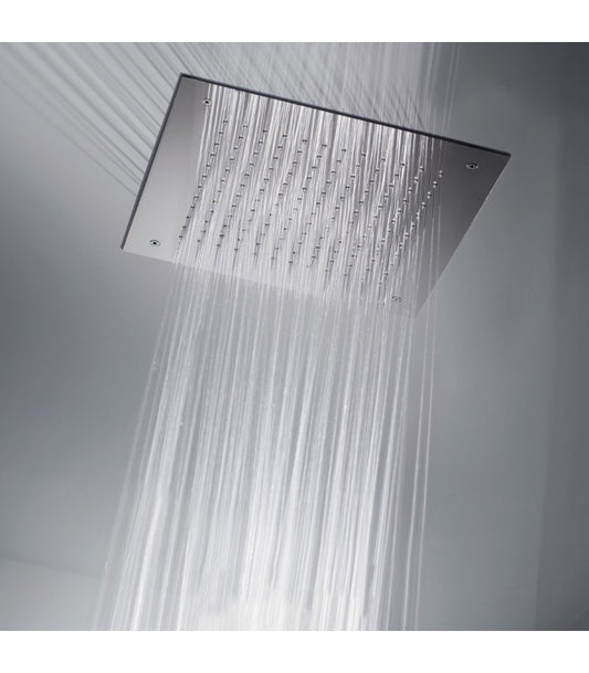 GRB Kokë Dushi Kat.Chr 50x50cm + Mek Mont