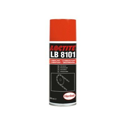 LOCTITE LB 8101, 400ml Lubrifikues per ingranazhe