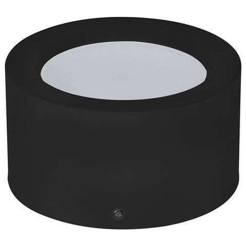 Spot Led Cilindrik HZS-016-04-0010-BK42 - Teoren