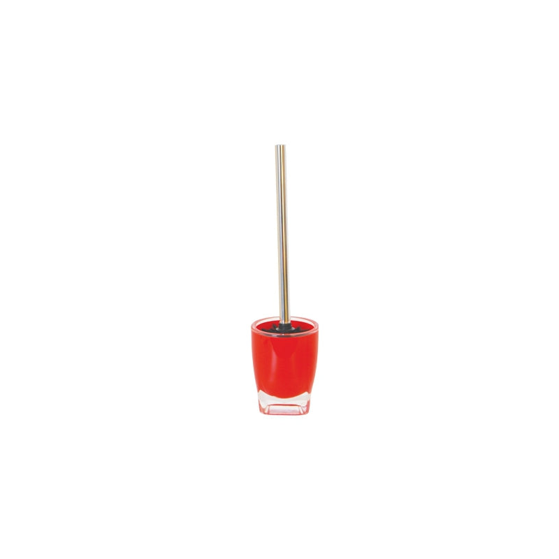 MSV Furce Tualeti ''TAHITI'' Acrylic RED - Teoren