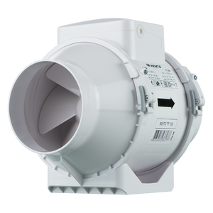 Aspiratore Vents Linje TT 100